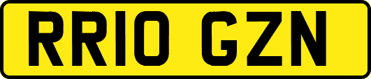 RR10GZN