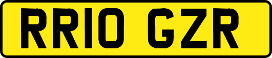 RR10GZR