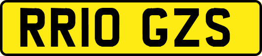 RR10GZS