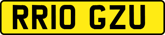 RR10GZU
