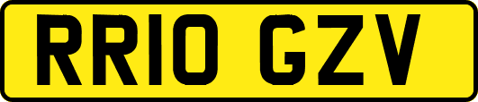 RR10GZV