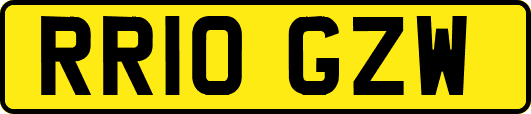 RR10GZW