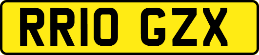 RR10GZX