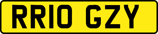 RR10GZY