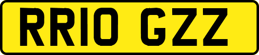 RR10GZZ