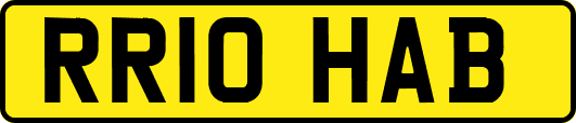 RR10HAB