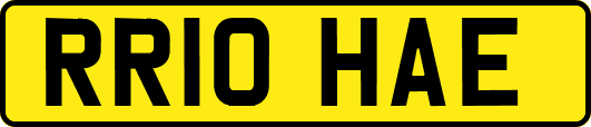RR10HAE