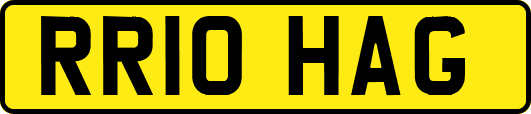 RR10HAG