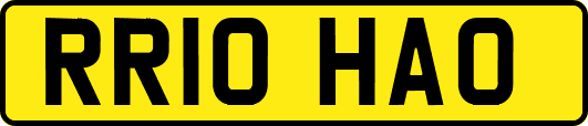 RR10HAO