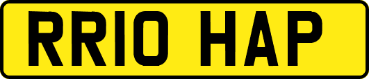 RR10HAP