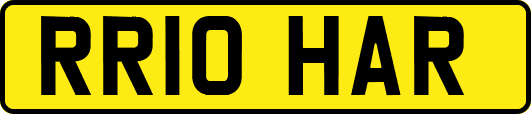 RR10HAR