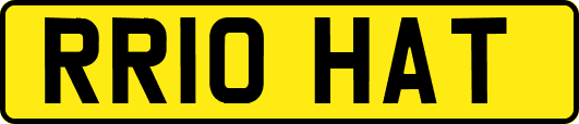 RR10HAT