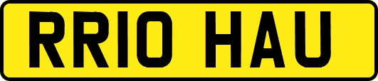 RR10HAU