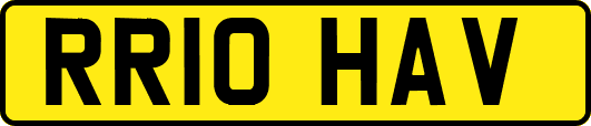 RR10HAV