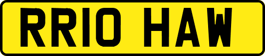 RR10HAW