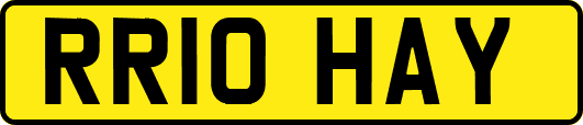 RR10HAY