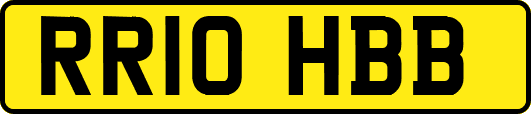 RR10HBB