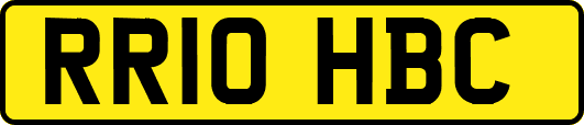RR10HBC