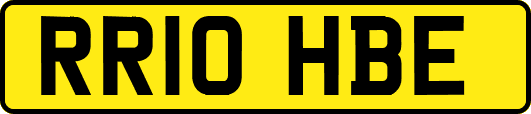 RR10HBE