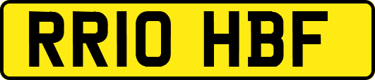 RR10HBF