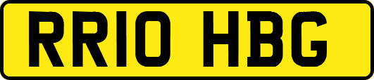 RR10HBG