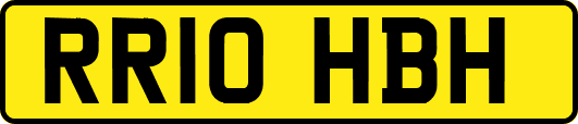 RR10HBH