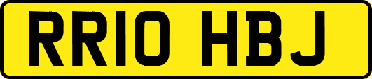 RR10HBJ
