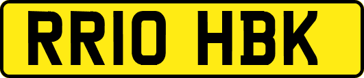 RR10HBK