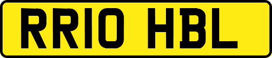 RR10HBL