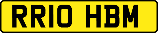 RR10HBM