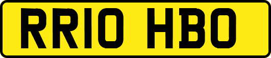 RR10HBO