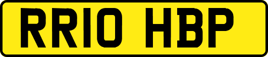 RR10HBP