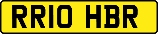 RR10HBR