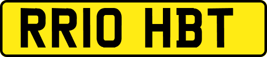 RR10HBT