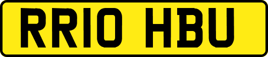 RR10HBU