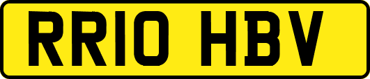 RR10HBV