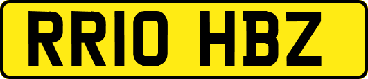 RR10HBZ