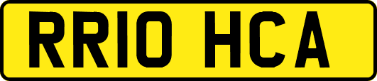 RR10HCA