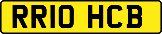 RR10HCB