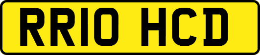 RR10HCD