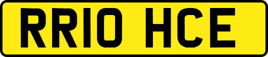 RR10HCE