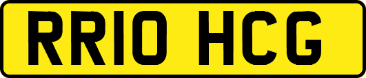 RR10HCG