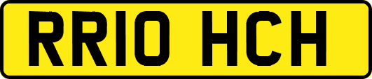RR10HCH