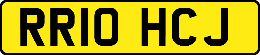 RR10HCJ