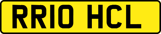 RR10HCL