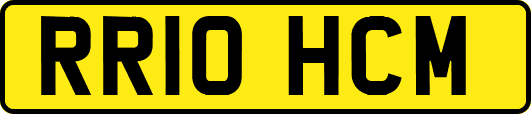 RR10HCM