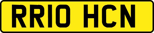 RR10HCN