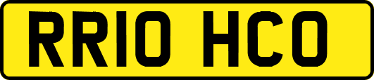 RR10HCO