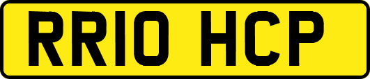 RR10HCP