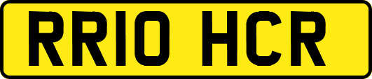 RR10HCR